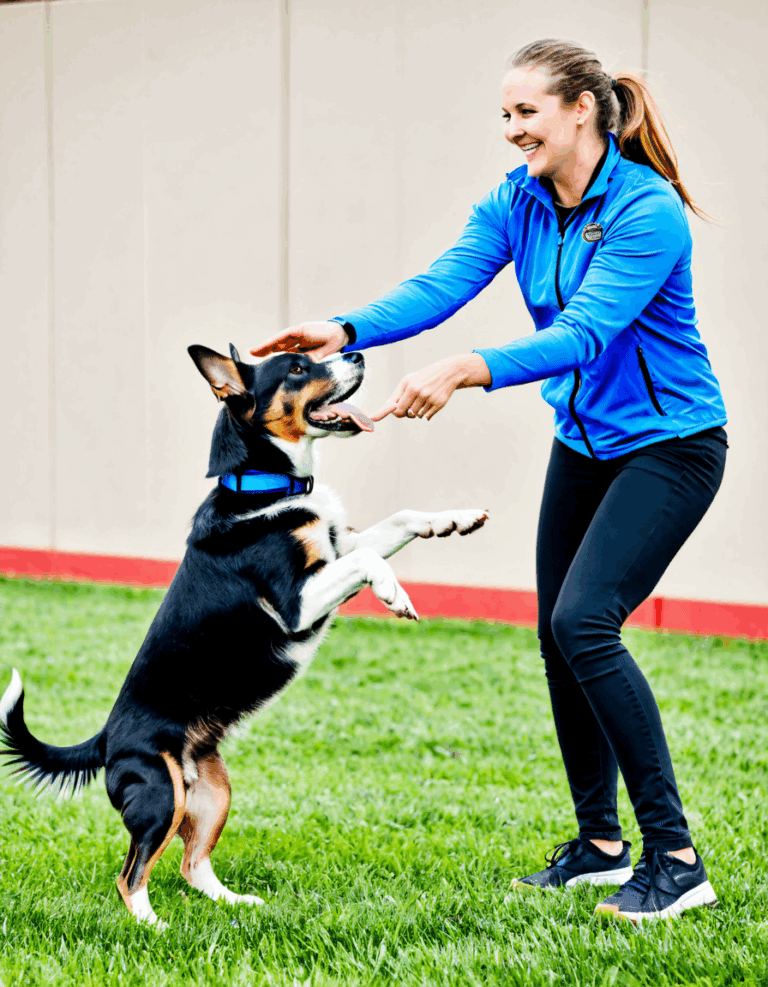 Dog Training Omaha Secrets To Transform Your Pup