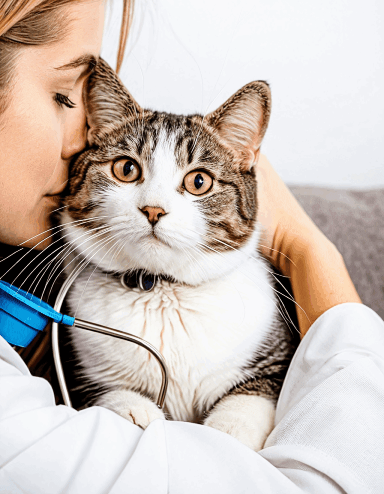 ear mites in cats treatment
