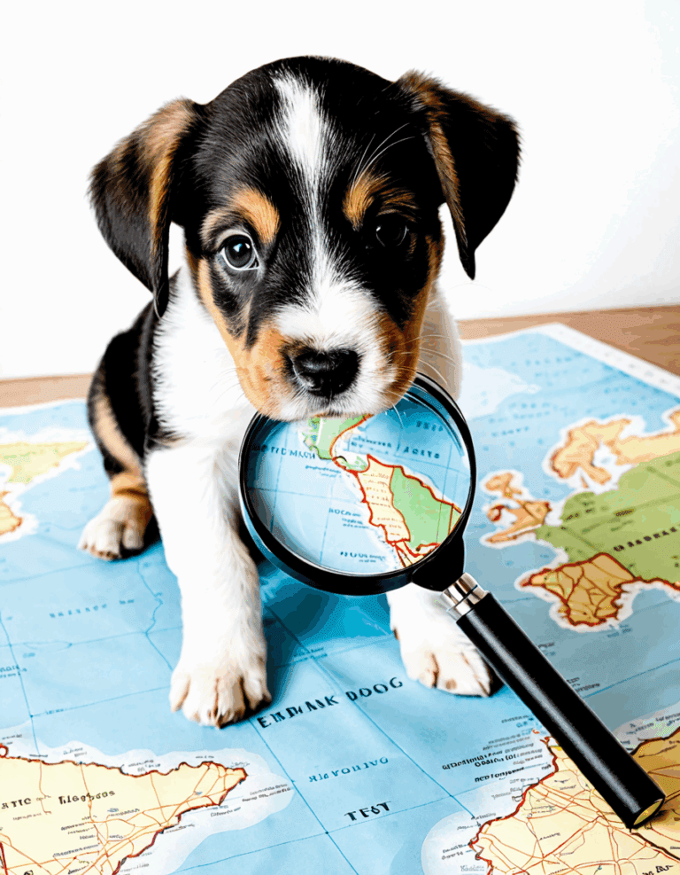 embark dog test