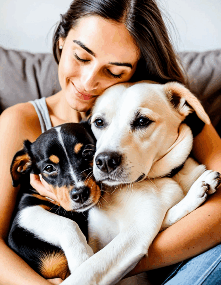 Harelip In Dogs A Compassionate Guide To Care