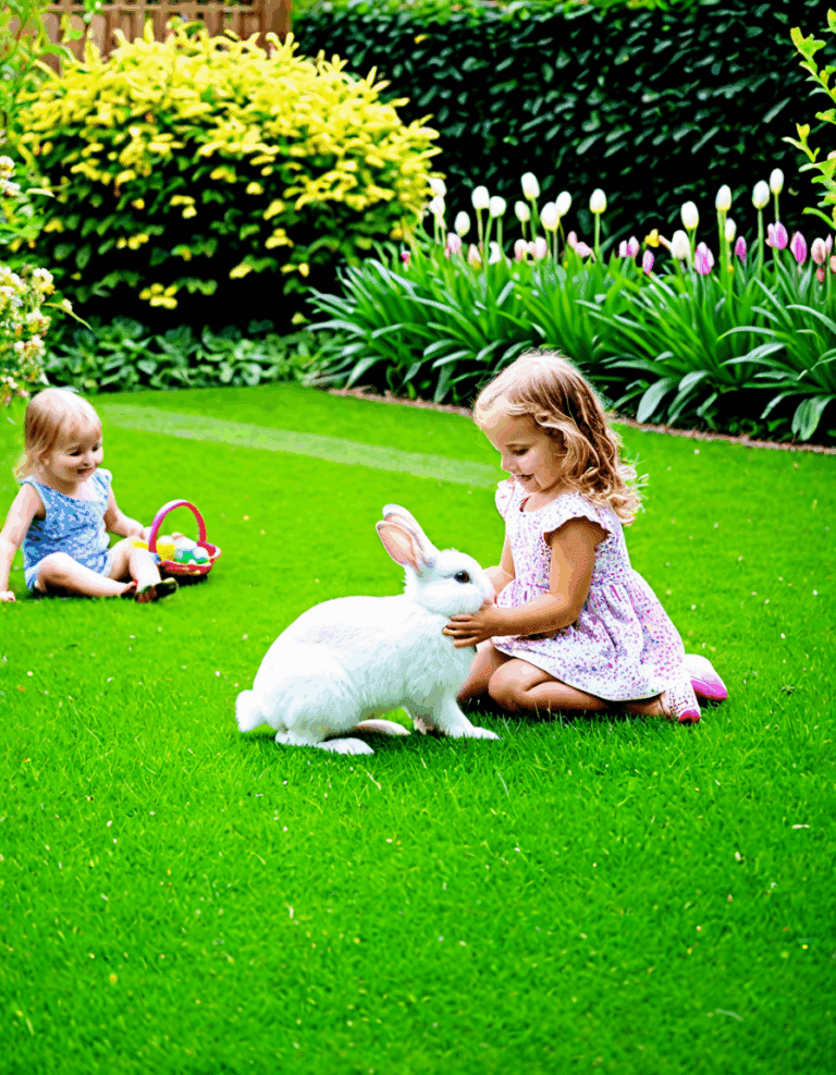 how much is a bunny rabbit
