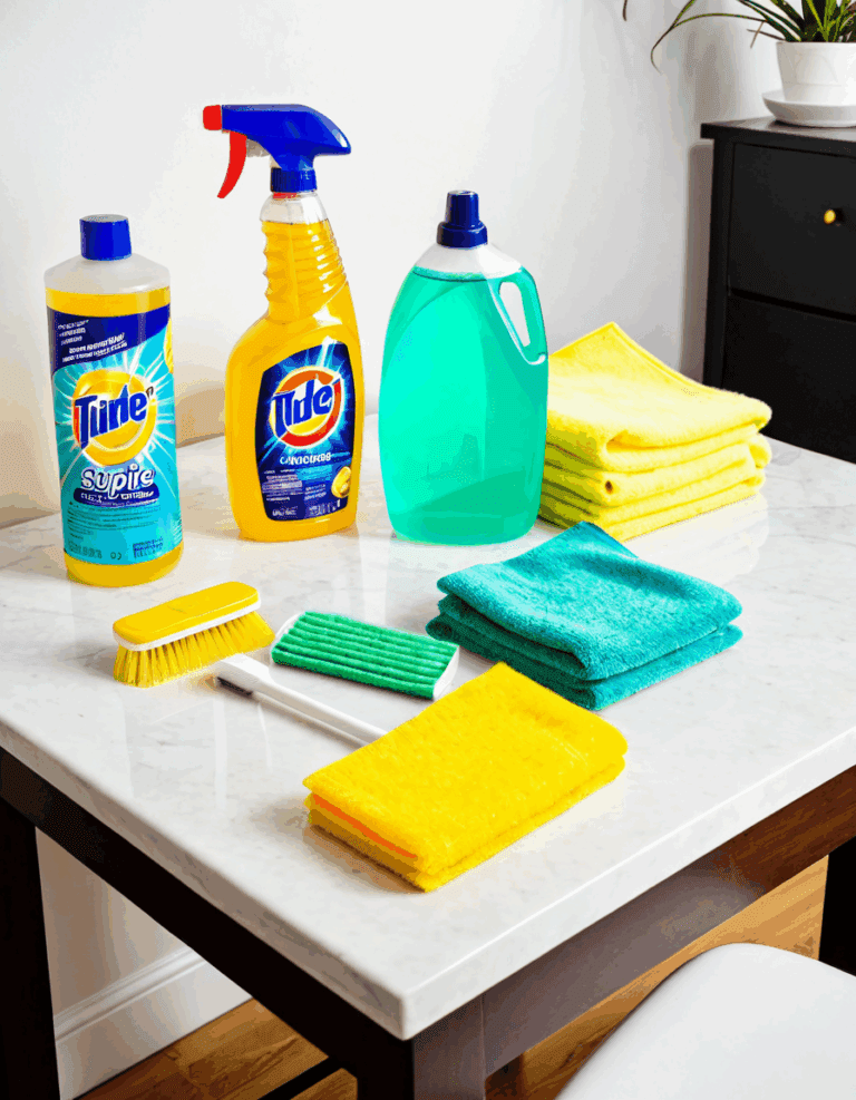 how to get urine smell out of furniture