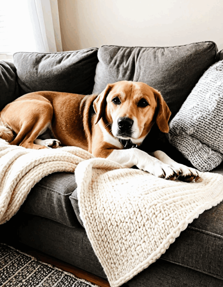 Love From Dog Is The Most Heartfelt Connection Ever