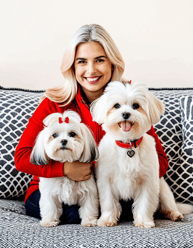 maltese dog breed price