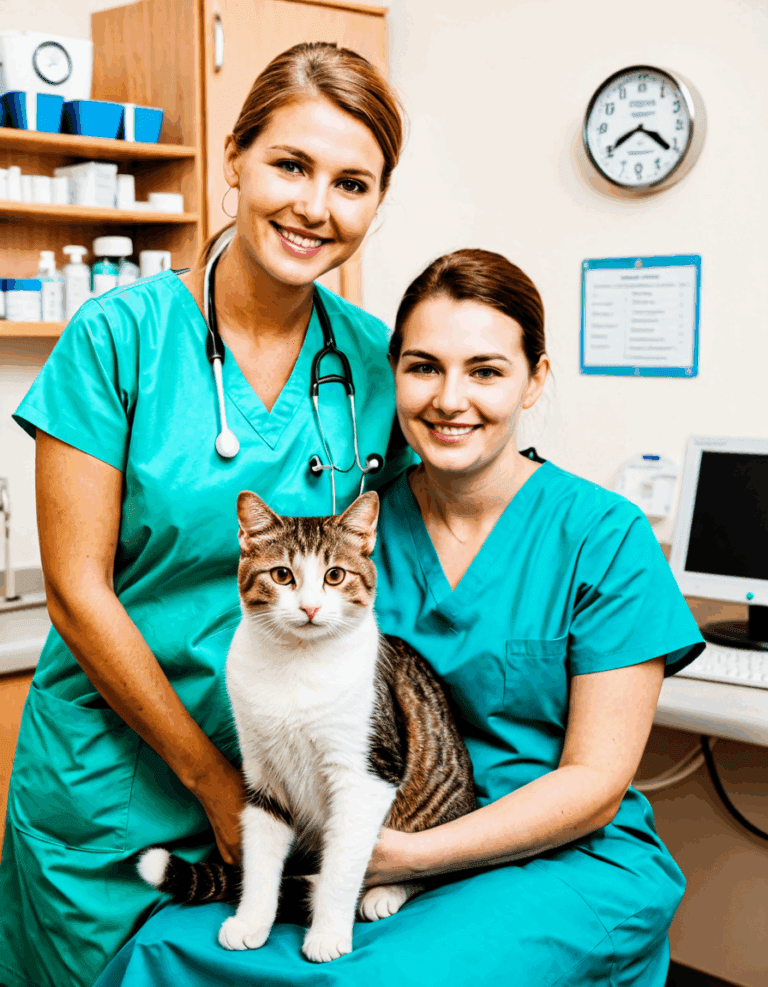 mast cell cancer in cats