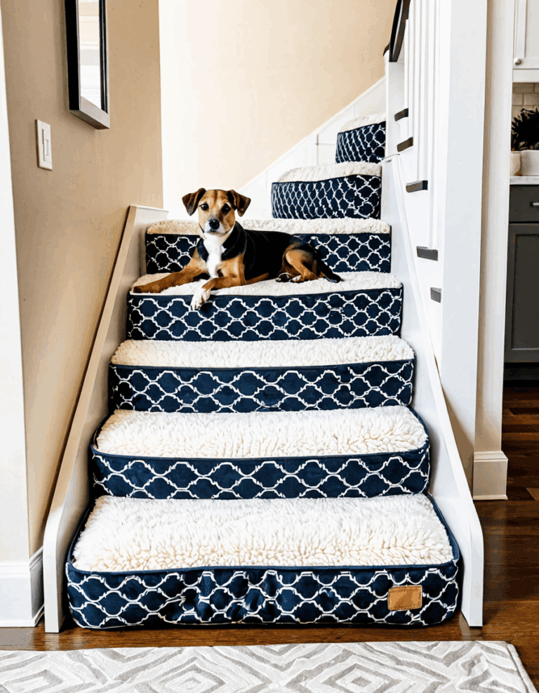 pet stairs for small dogs