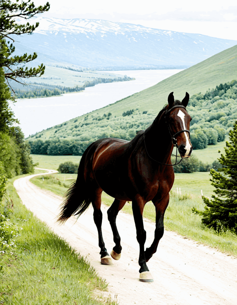 popular american horse breeds