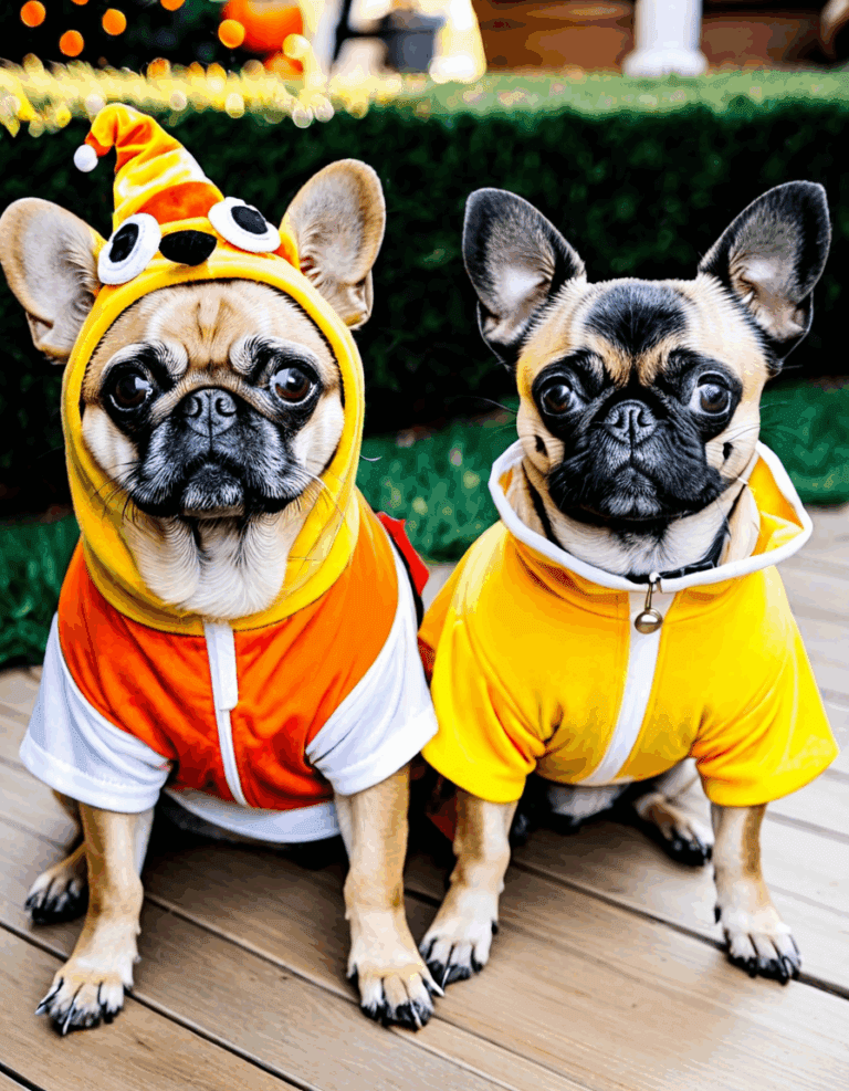 Pug Chihuahua Mix Dogs Adorable Companions For All