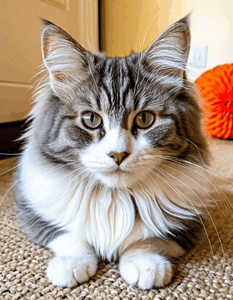 ragamuffin cat price