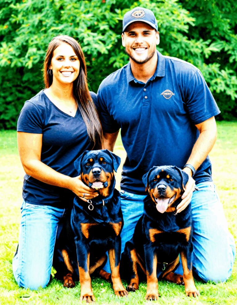 rottweilers near me for sale