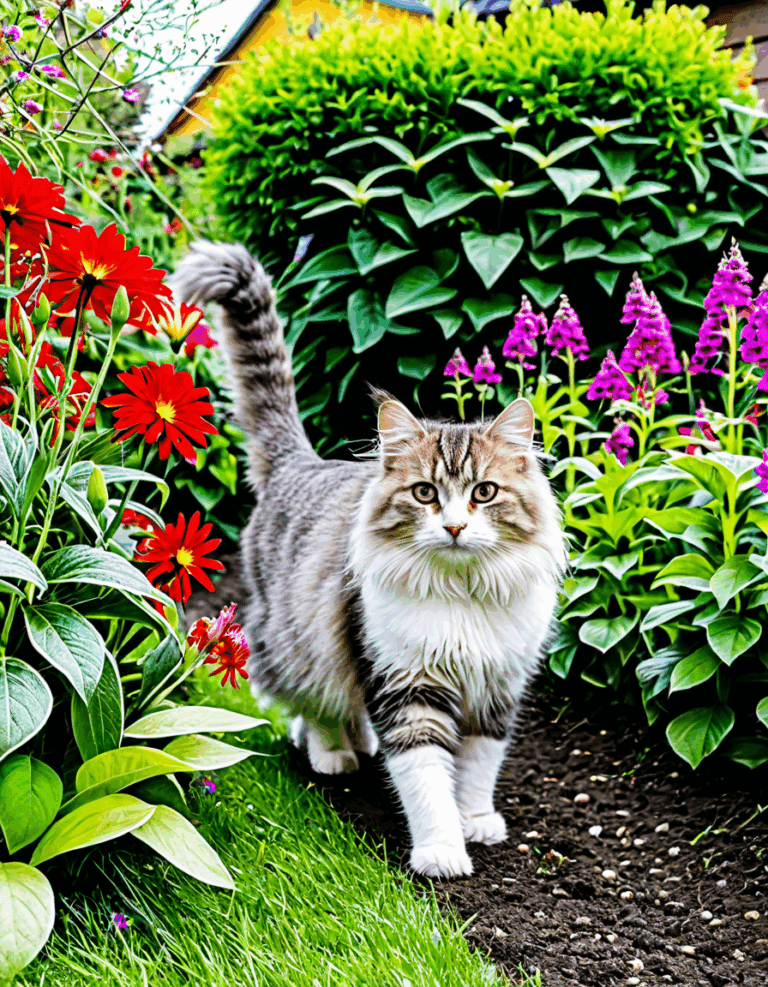 siberian cat near me