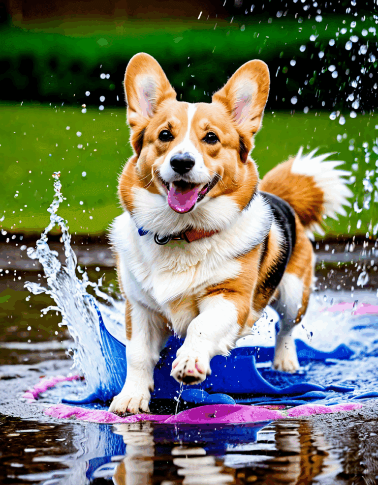 Welsh Corgi Pembroke Colors That Will Amaze You