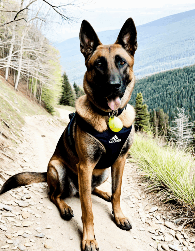 what do belgian malinois like to do