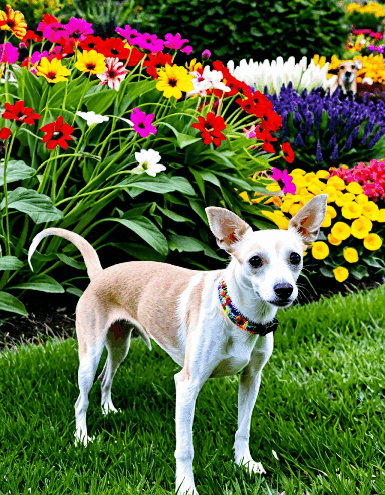 Whippet Chihuahua Mix What Makes Them Unique And Adorable