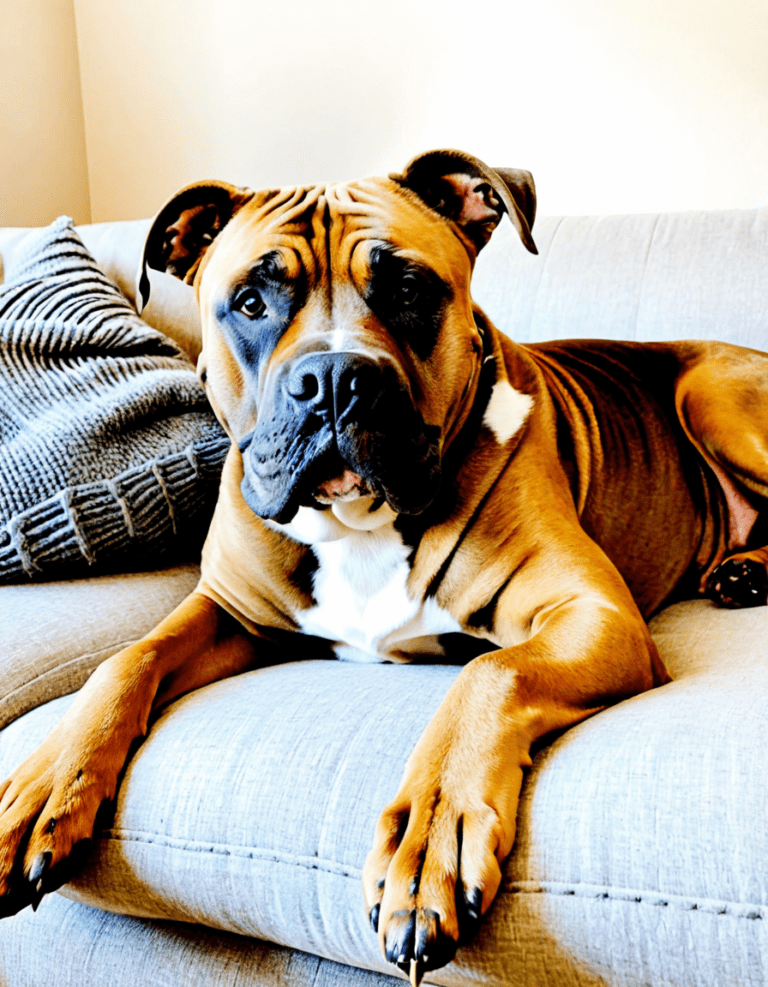 chewy pitbull bull mastiff mix