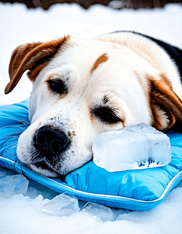 do dogs get concussions