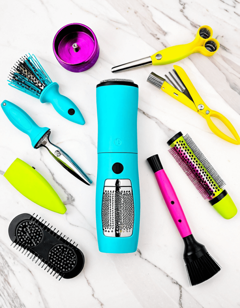 grinder for pet nails