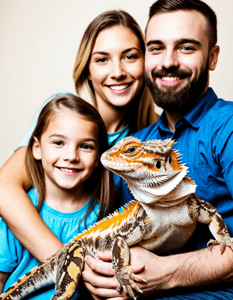 how much do bearded dragons cost