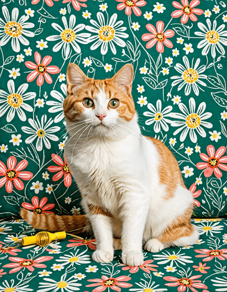 Natural Flea Repellent For Cats That Works Wonders