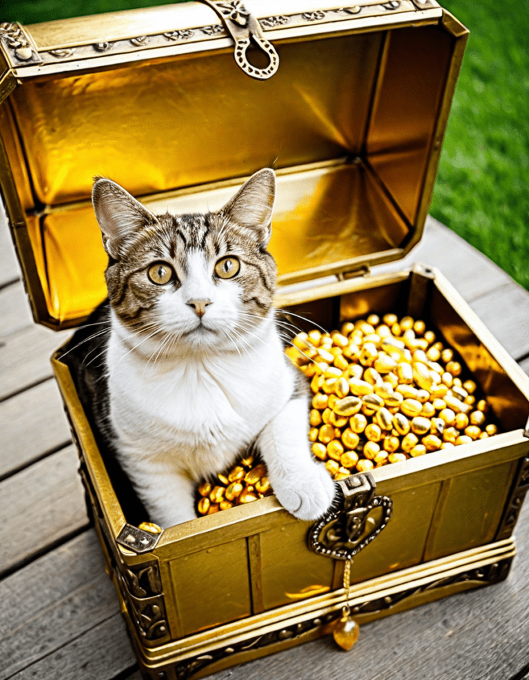 best can food for cats