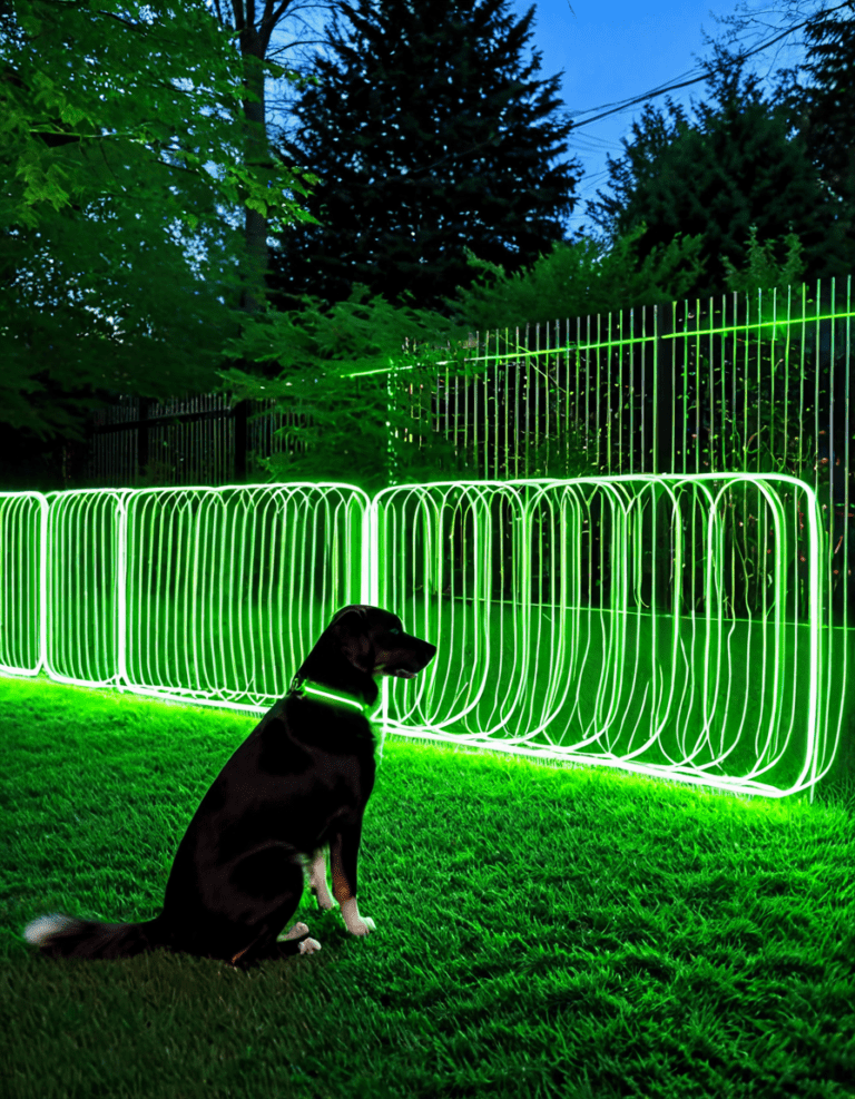 best invisible fence for dogs