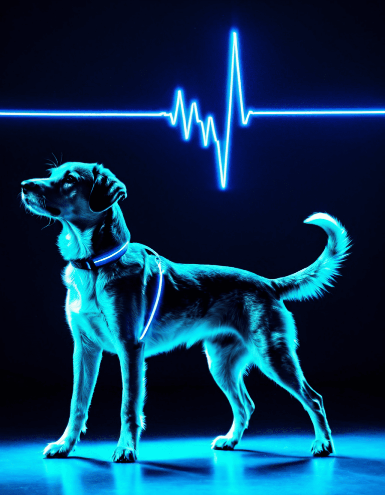ca reference range dog