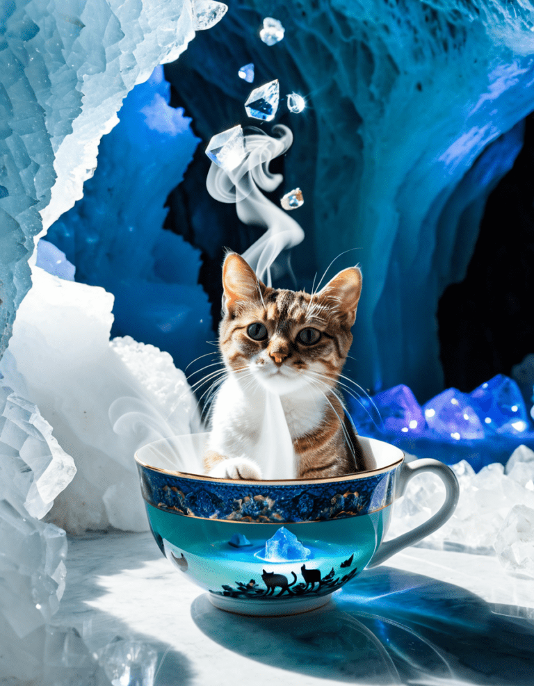 cat cough home remedy