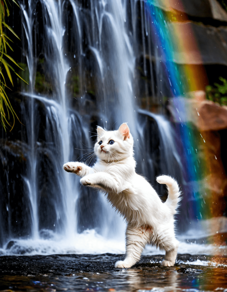 cute kitty soft kitty