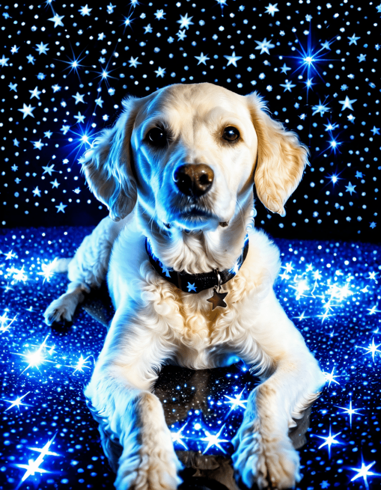 dog mix poodle labrador