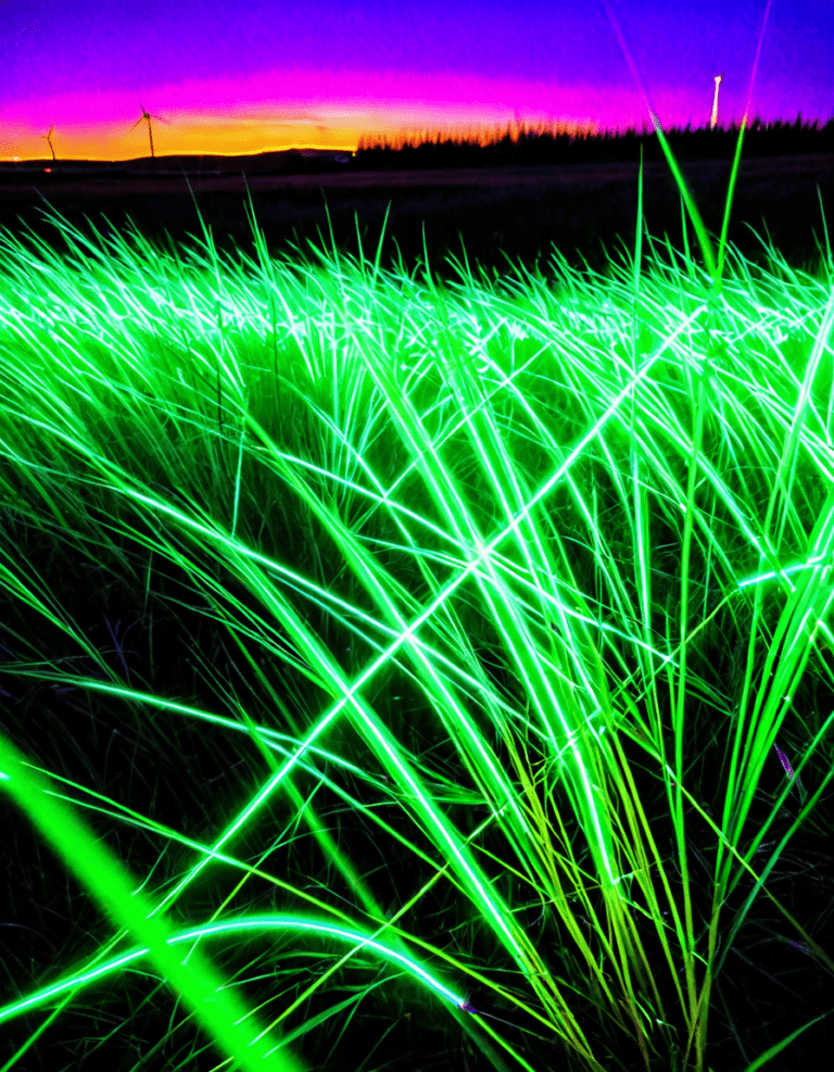 grass awn