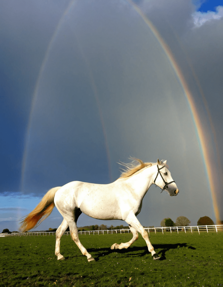 horse boner