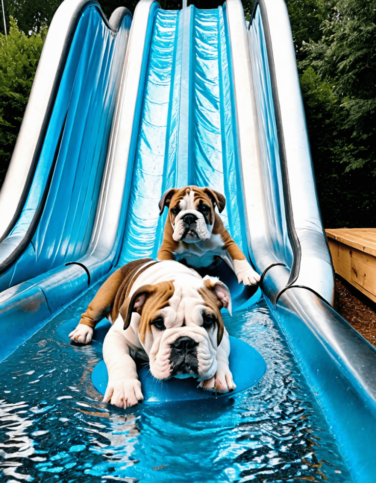old english bulldog puppies