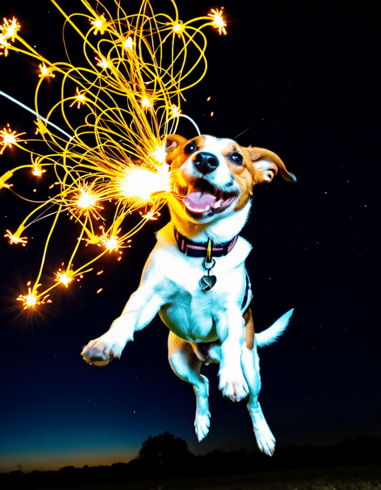 pit jack russell mix