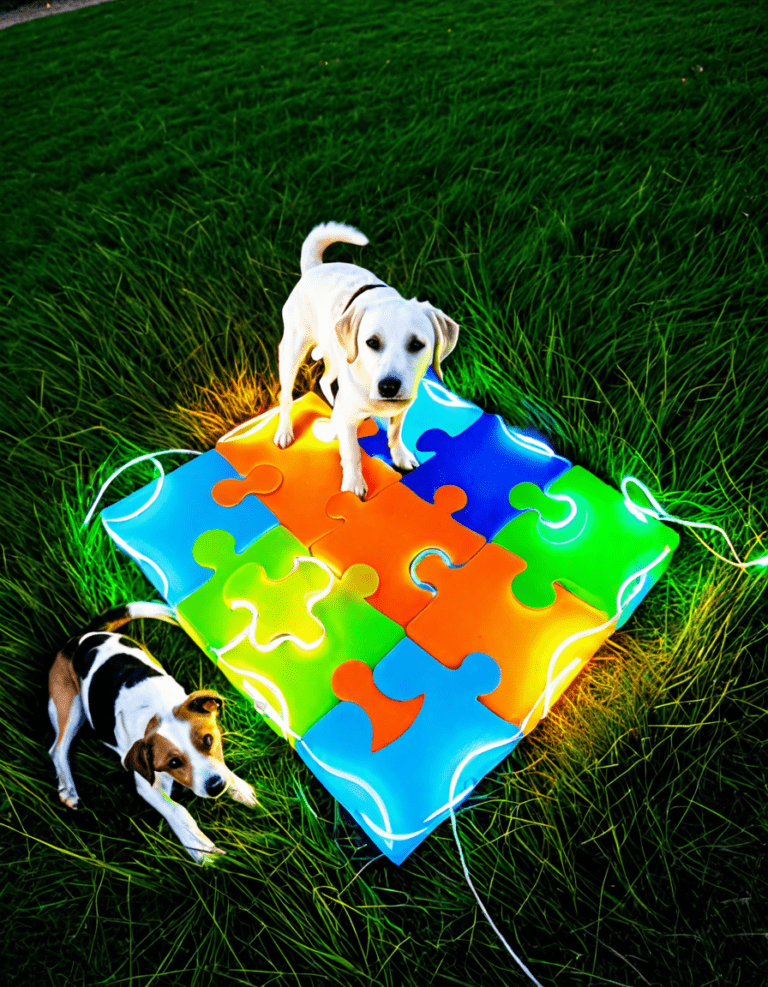 toys for bored dogs