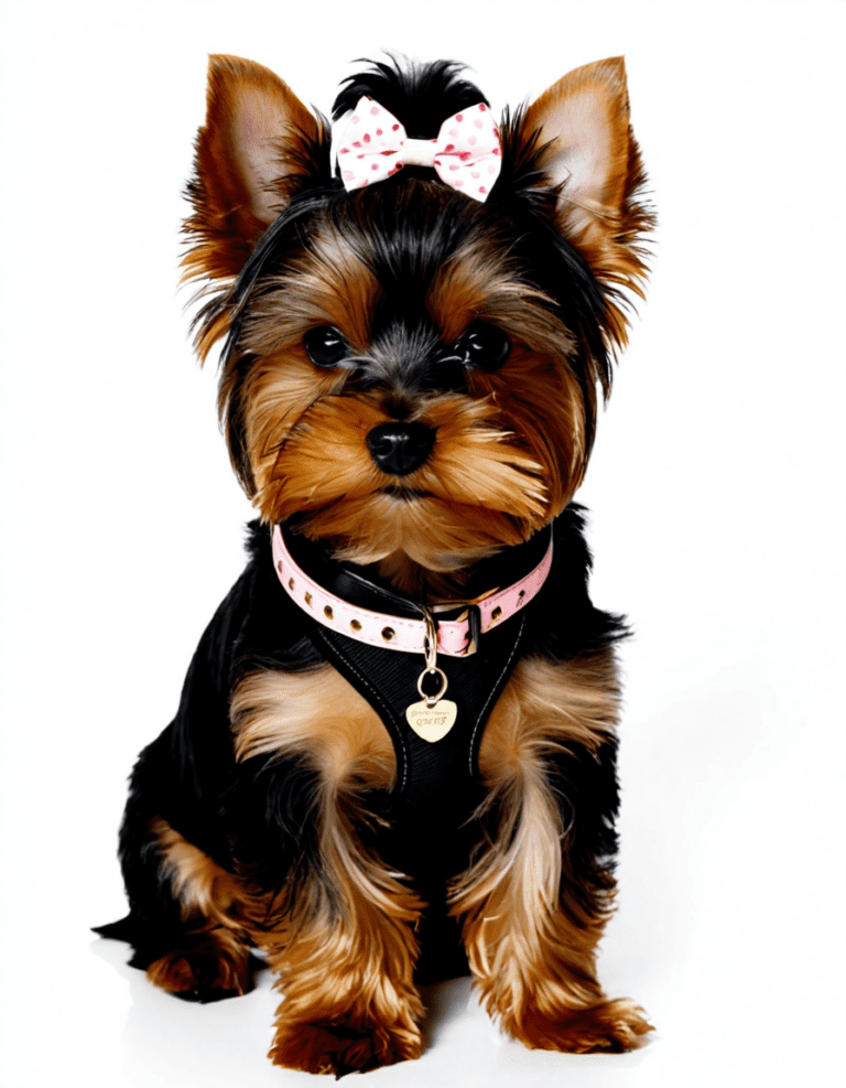 yorkie dog price