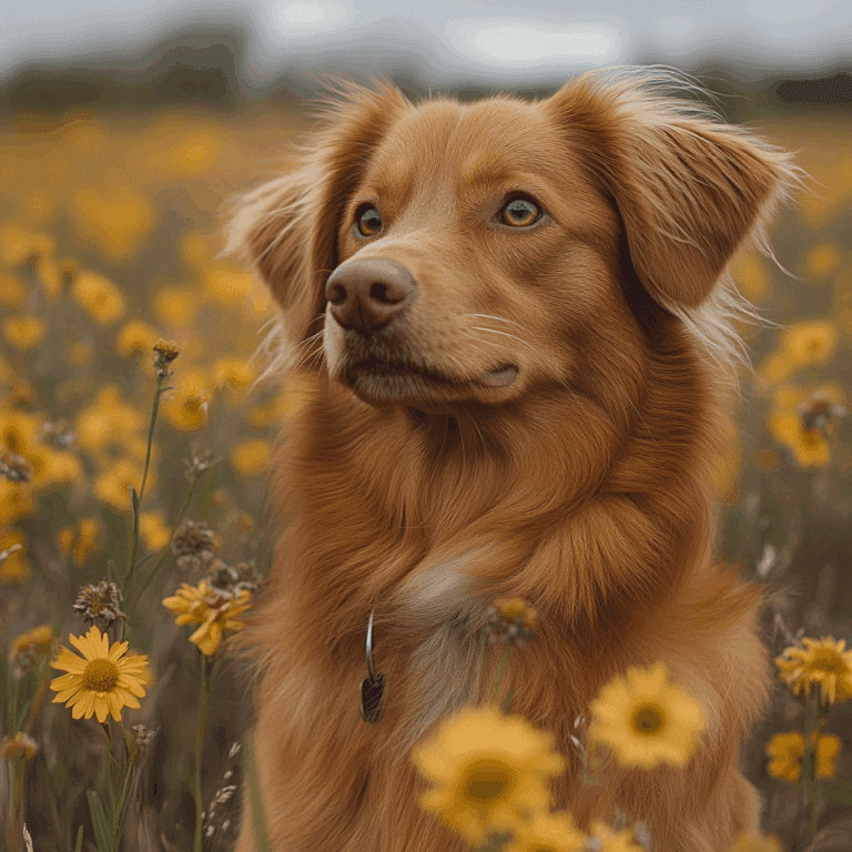 natural flea and tick prevention for dogs