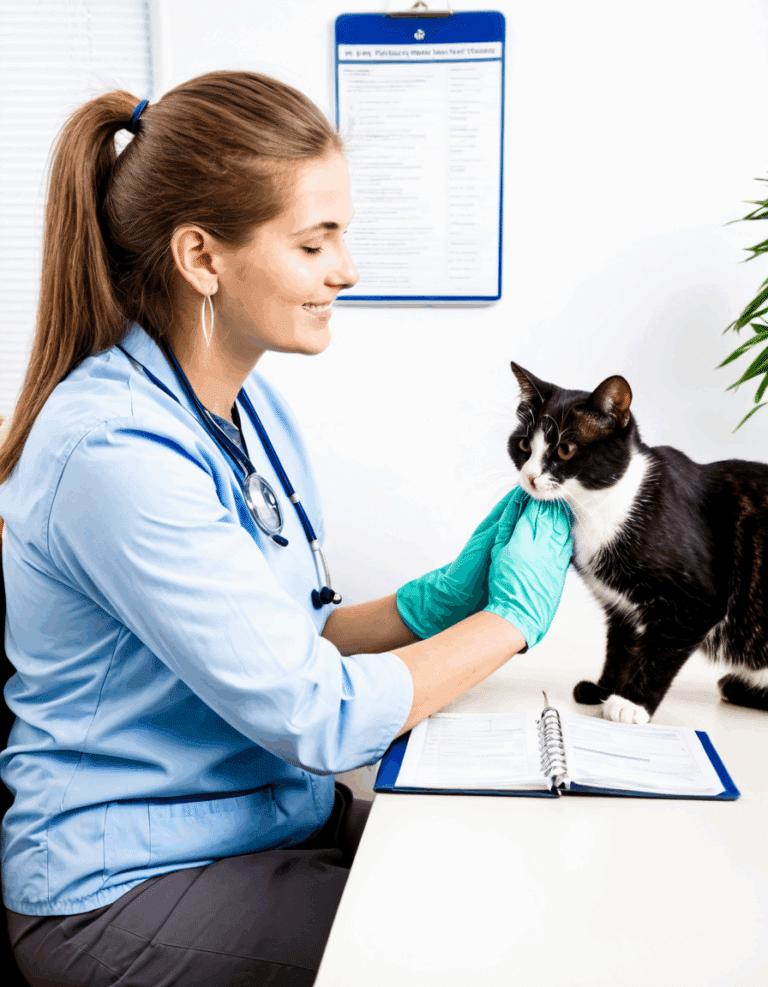 can humans get ear mites from cats