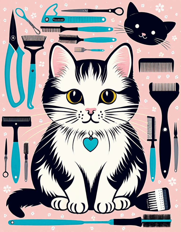 can you trim cat whiskers