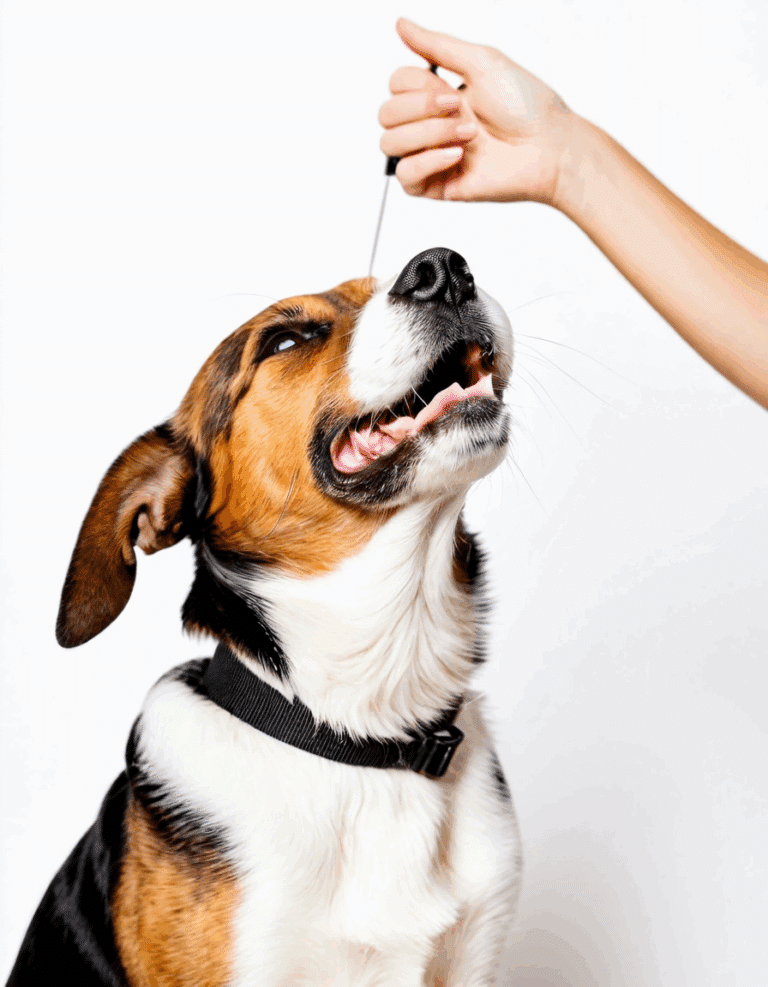 how long does it take for flea medicine to work