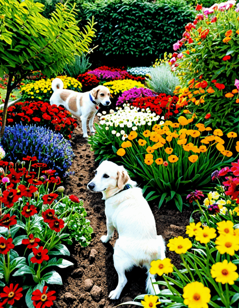 mites in dogs