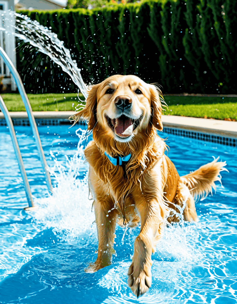 golden retriever cost