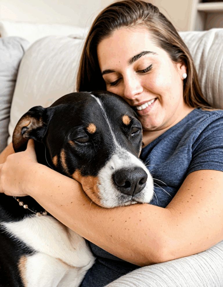skin tag dog