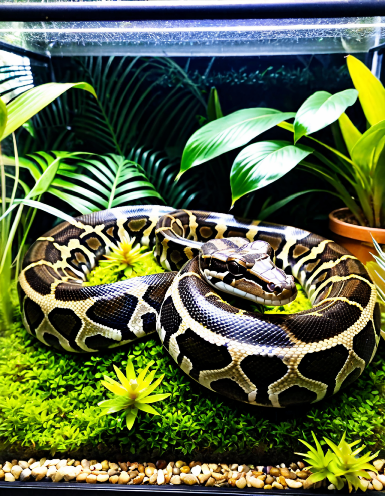 boa constrictor for sale