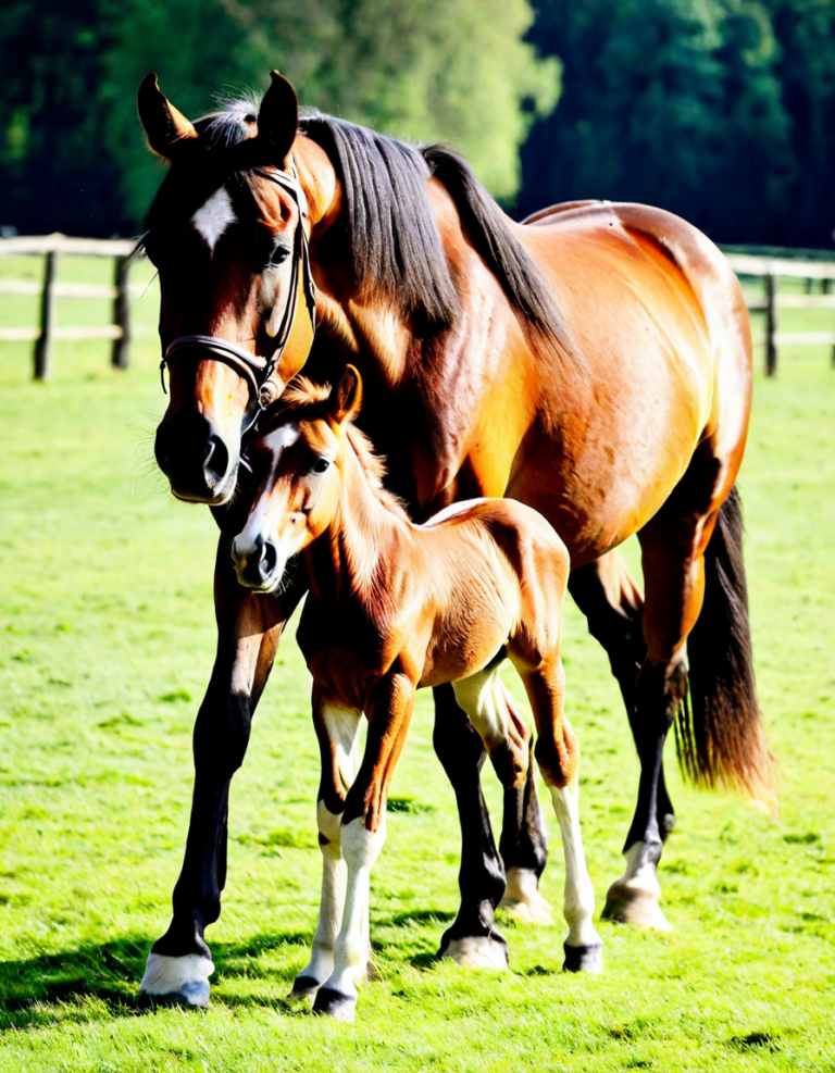 how old can a horse live