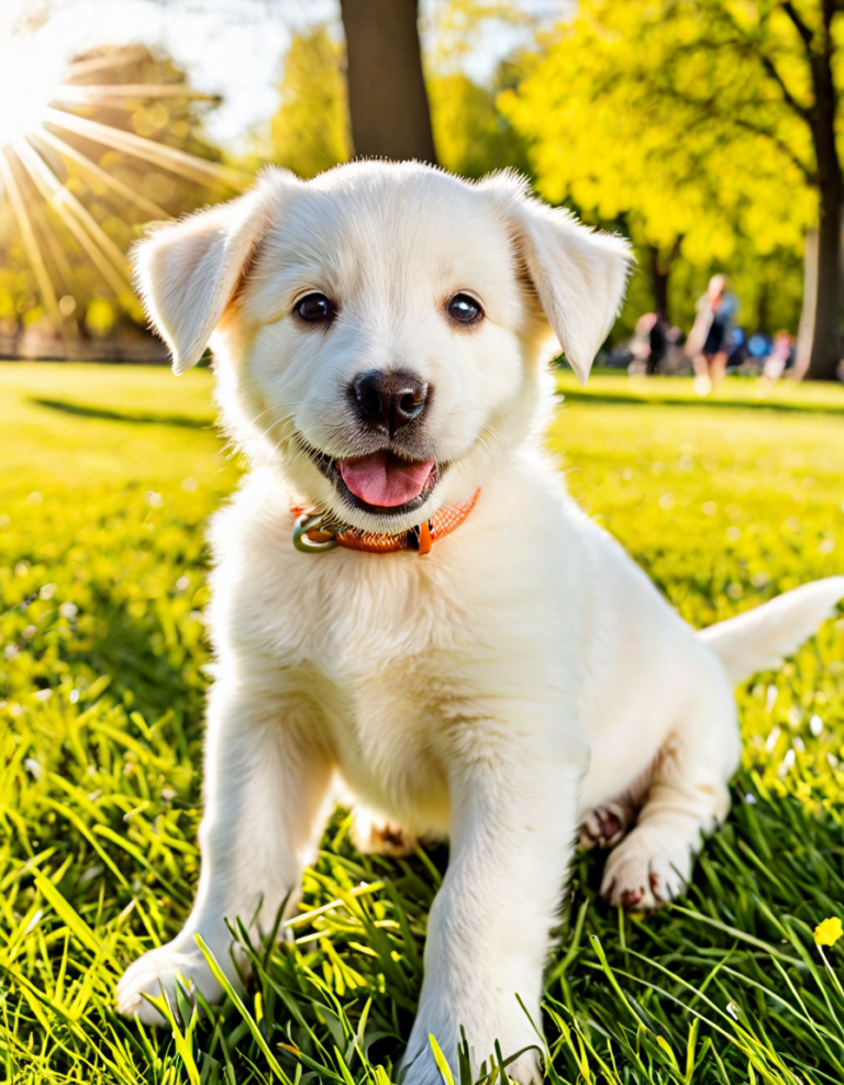 praziquantel for puppies