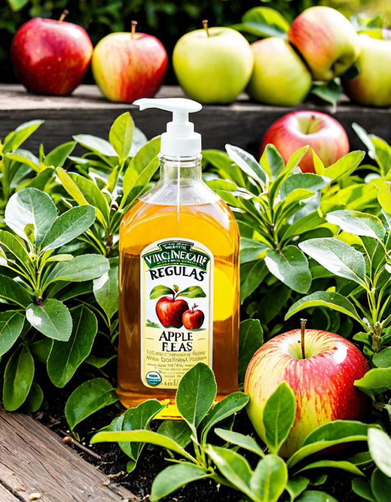 Which Vinegar Works Better Apple Or Regulsr To Kill Fleas?