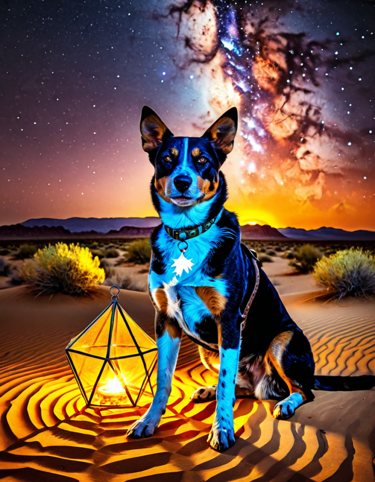 australian cattle dog pit mix