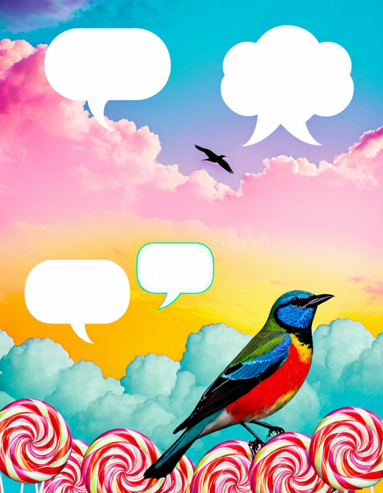 birds that talk cheap