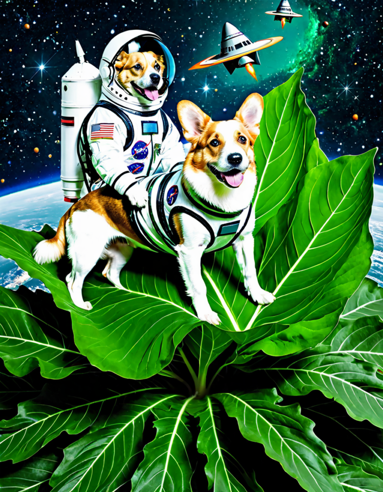 can dogs have collard greens