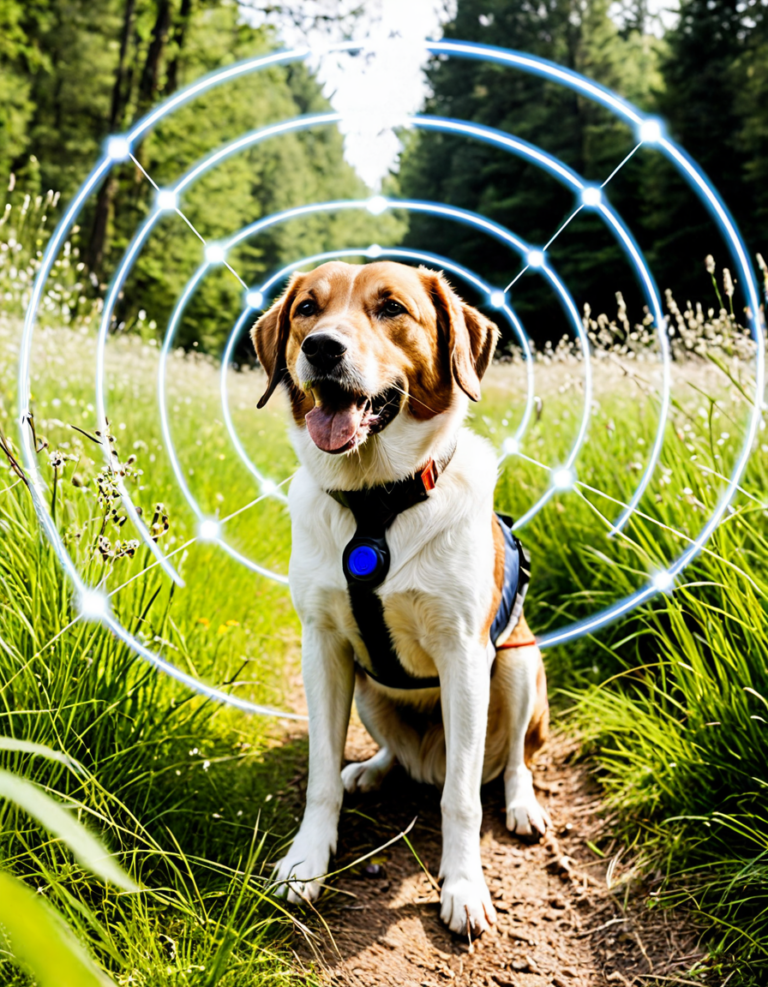 canine tick repellent